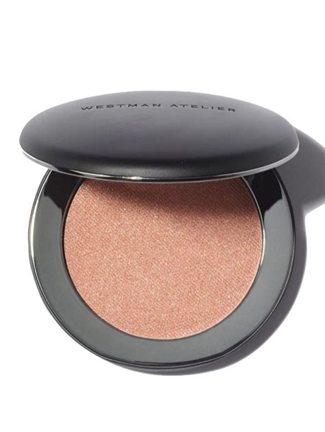 Westman Atelier Highlighter Review: The Perfect Dewy Glow